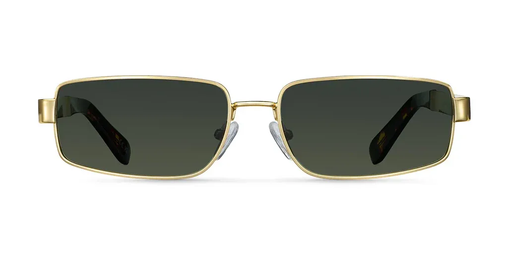 MELLER JELANI GOLD OLIVE