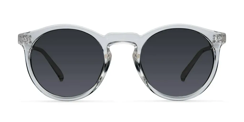 MELLER KUBU ALL GREY