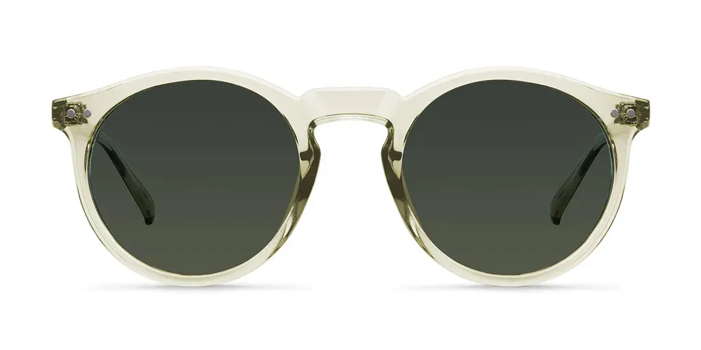 MELLER KUBU SAND OLIVE