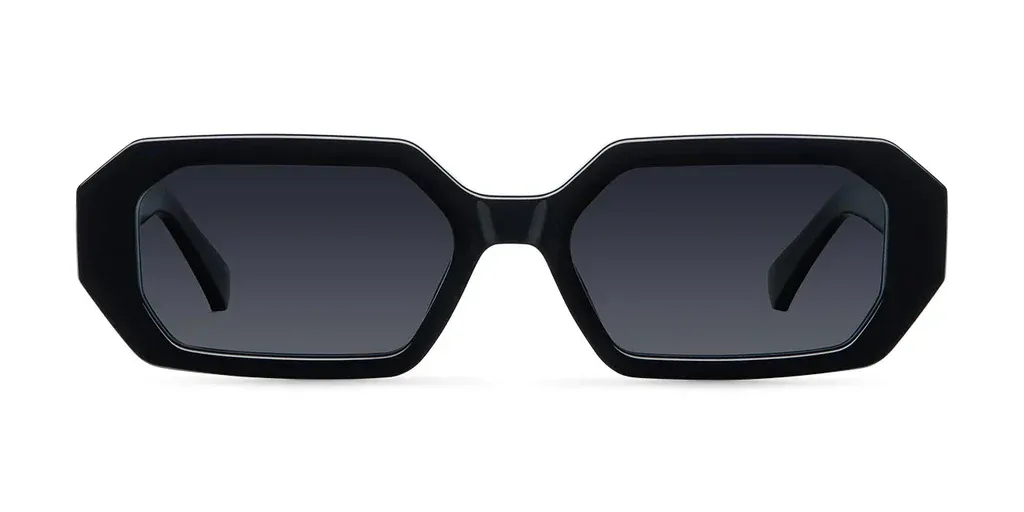 MELLER ESI ALL BLACK