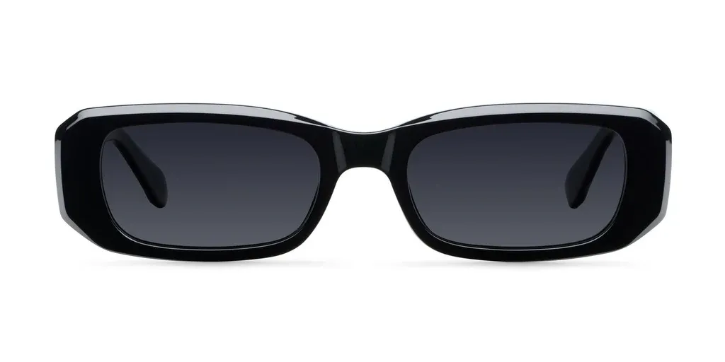 MELLER SISI ALL BLACK