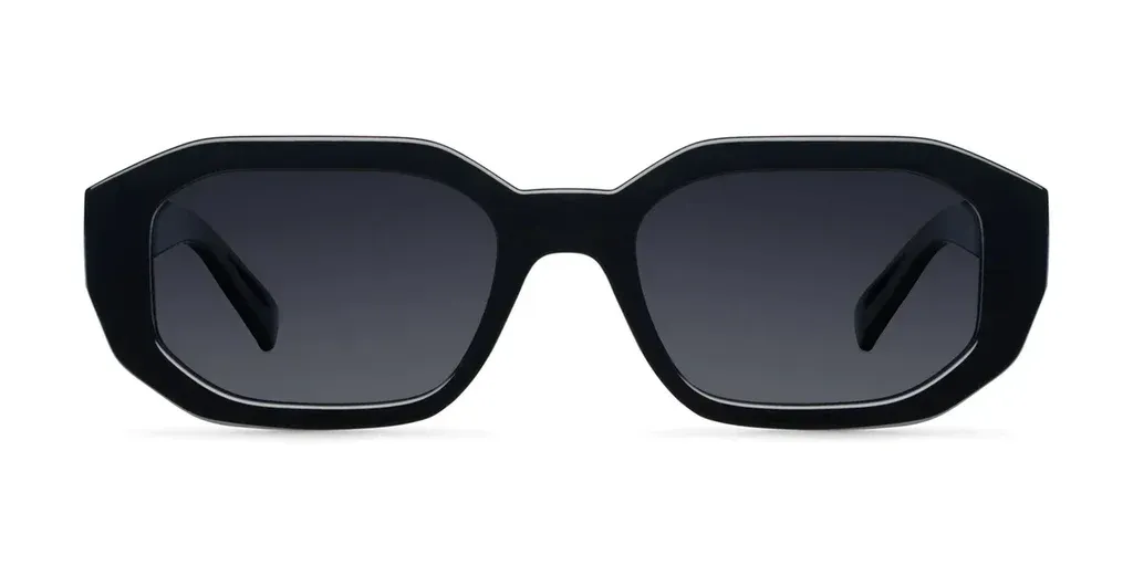 MELLER KESSIE ALL BLACK