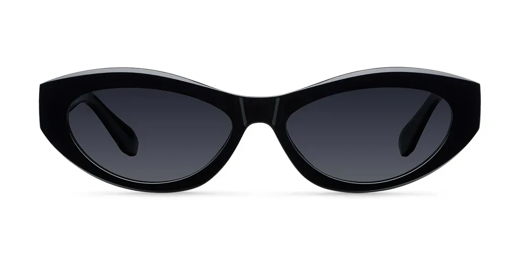 MELLER MARA ALL BLACK