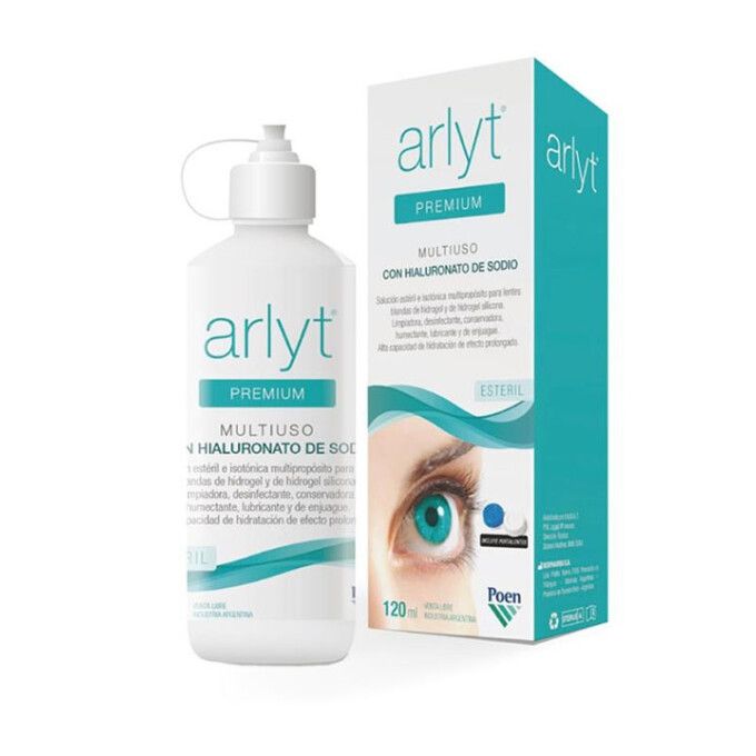 ARLYT PREMIUM MULTIUSO 120ml