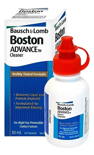BOSTON ADVANCE LIMPIADOR 30ml