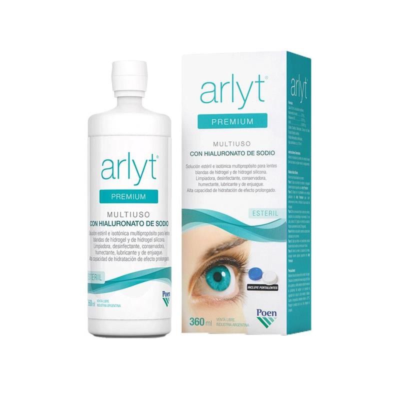 ARLYT PREMIUM MULTIUSO 360ml