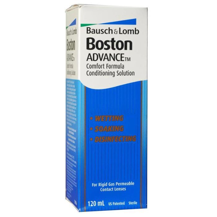 BOSTON ADVANCE ACONDICIONADOR 120ml