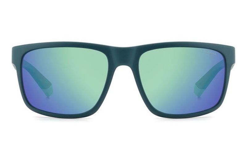 POLAROID ESPEJADO POLARIZADO