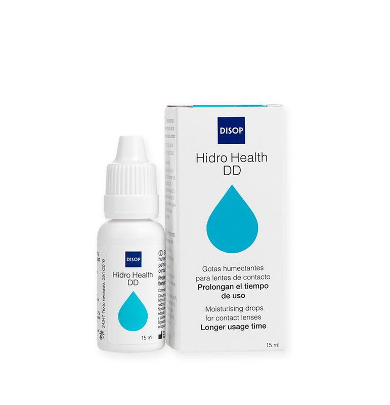 HIDRO HEALTH DD 15ml