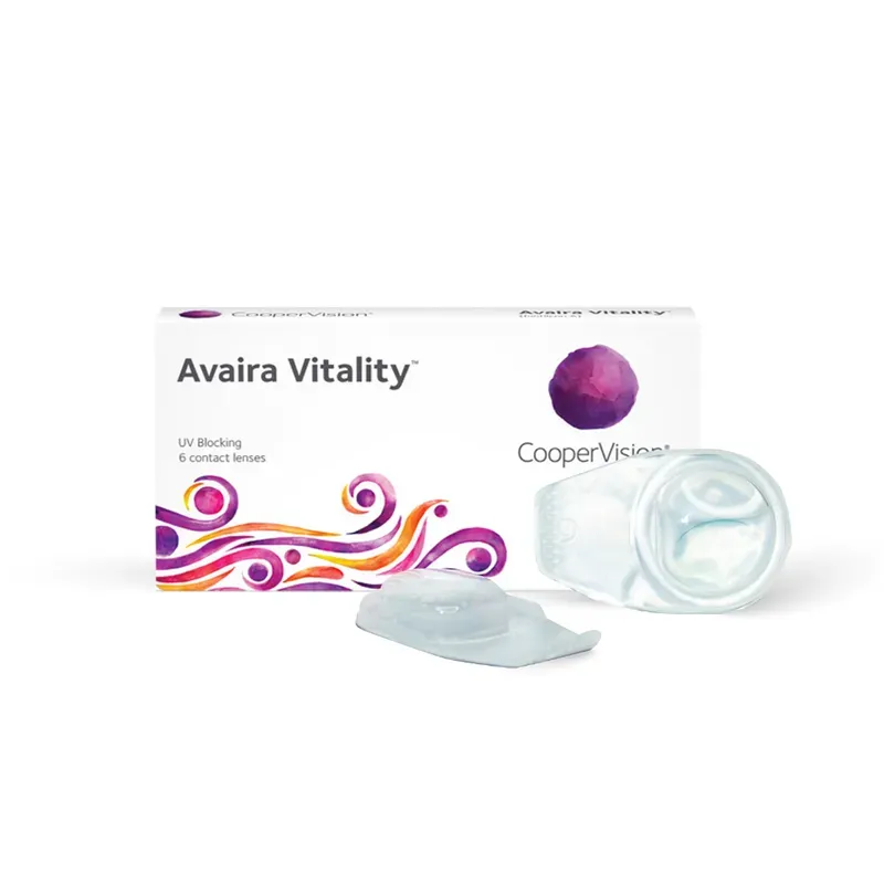AVAIRA VITALITY