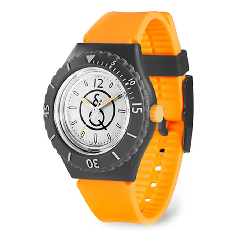 RELOJ Q&amp;Q ANÁLOGO
