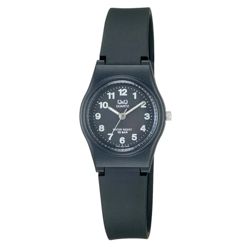 RELOJ Q&amp;Q ANÁLOGO