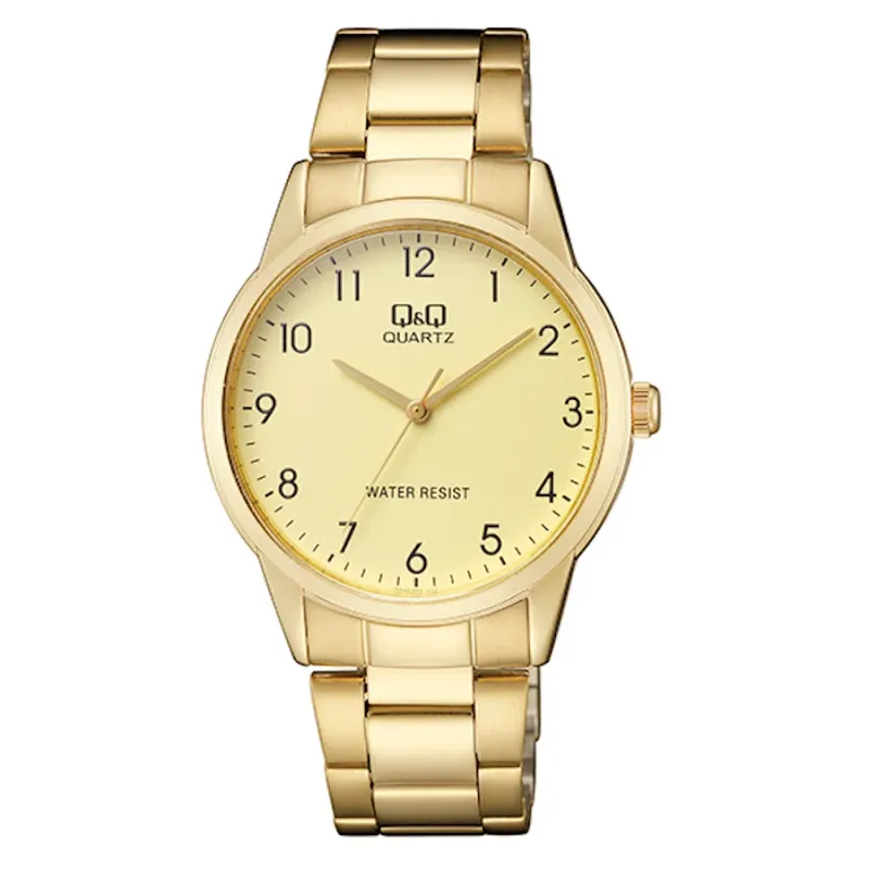 RELOJ Q&amp;Q ANÁLOGO