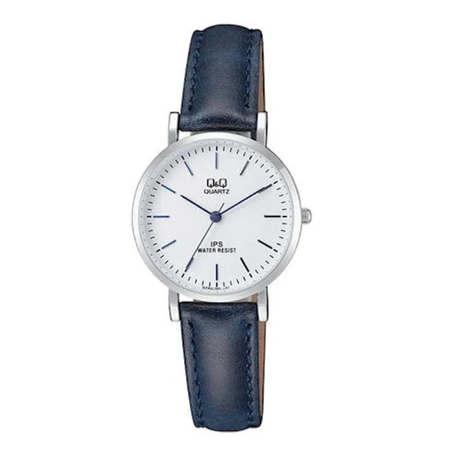 RELOJ Q&amp;Q ANÁLOGO
