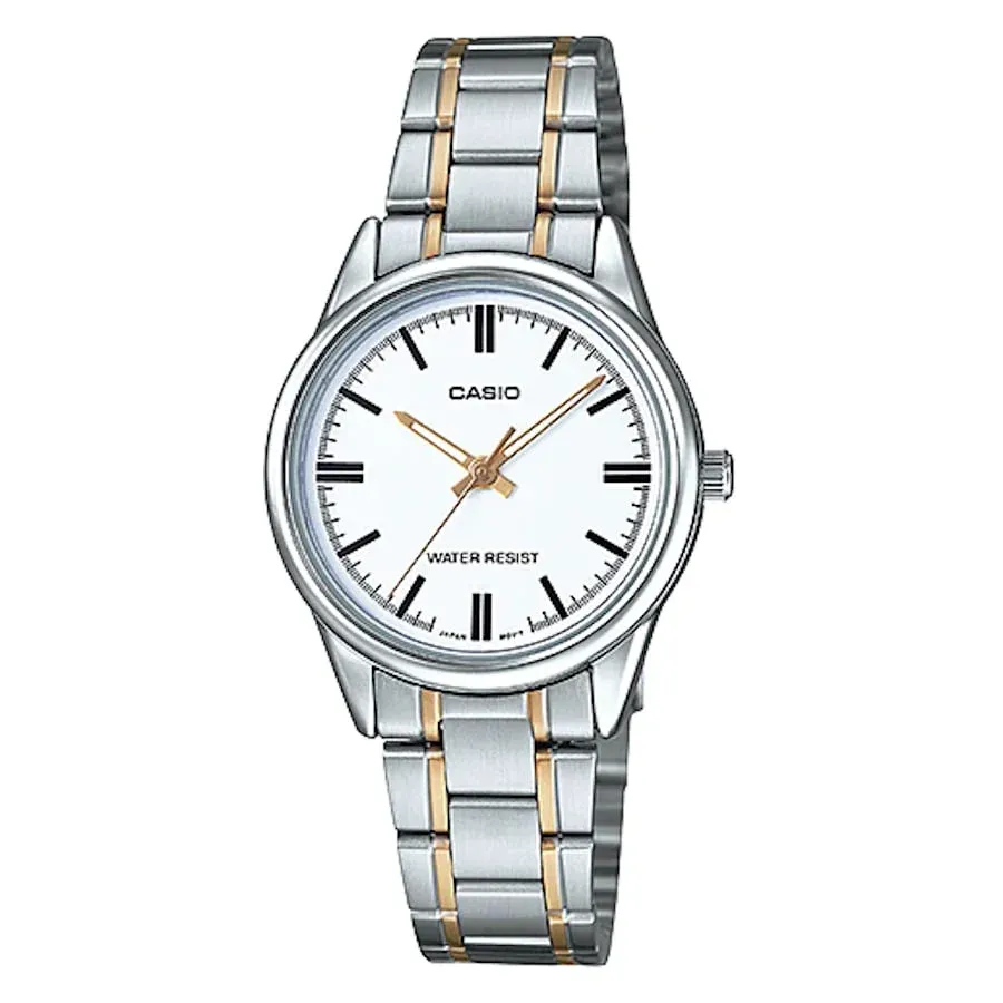 RELOJ CASIO  ANÁLOGO