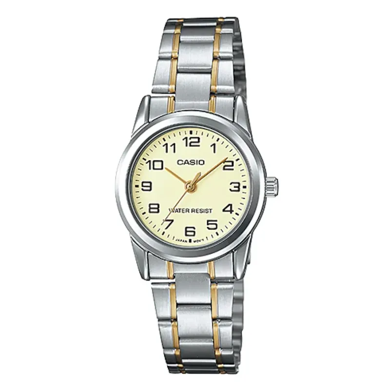 RELOJ CASIO  ANÁLOGO