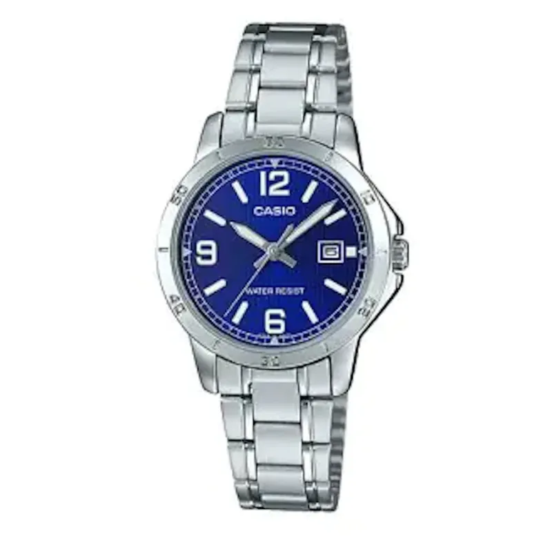 RELOJ CASIO  ANÁLOGO