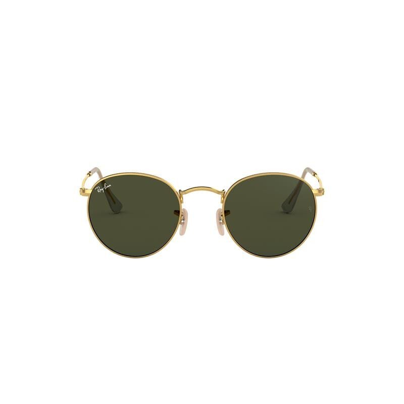 RAY BAN ROUND METAL