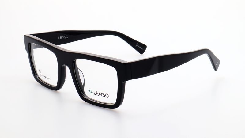 LENTES DE ARMAZON LENSO