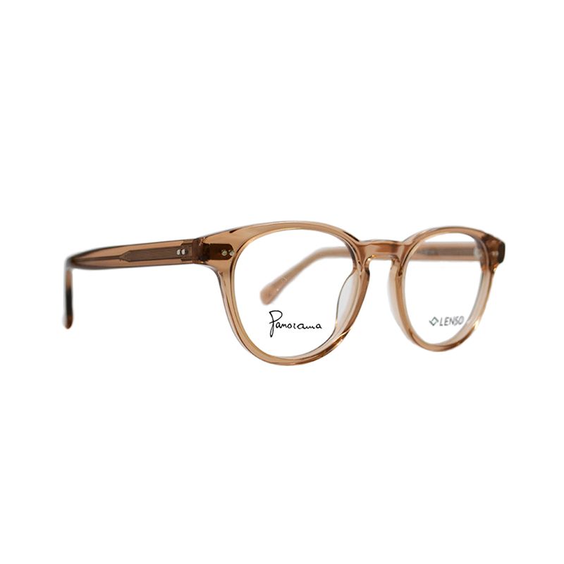 LENTES DE ARMAZON LENSO