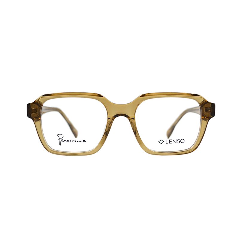 LENTES DE ARMAZON LENSO