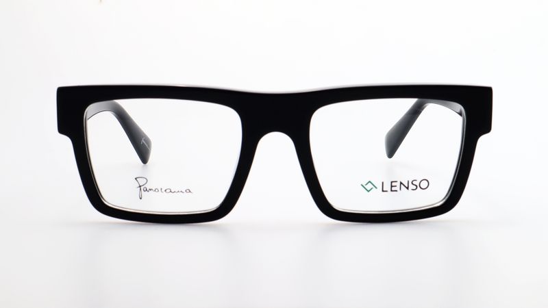 LENTES DE ARMAZON LENSO