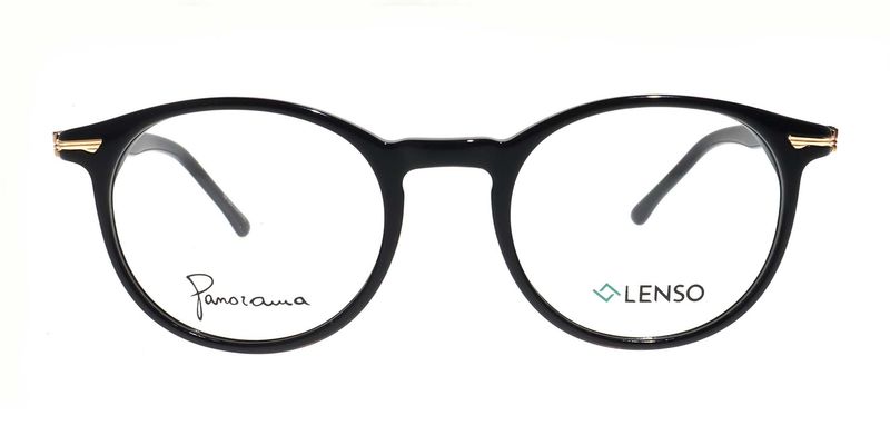 LENTES DE ARMAZON LENSO