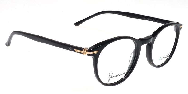 LENTES DE ARMAZON LENSO