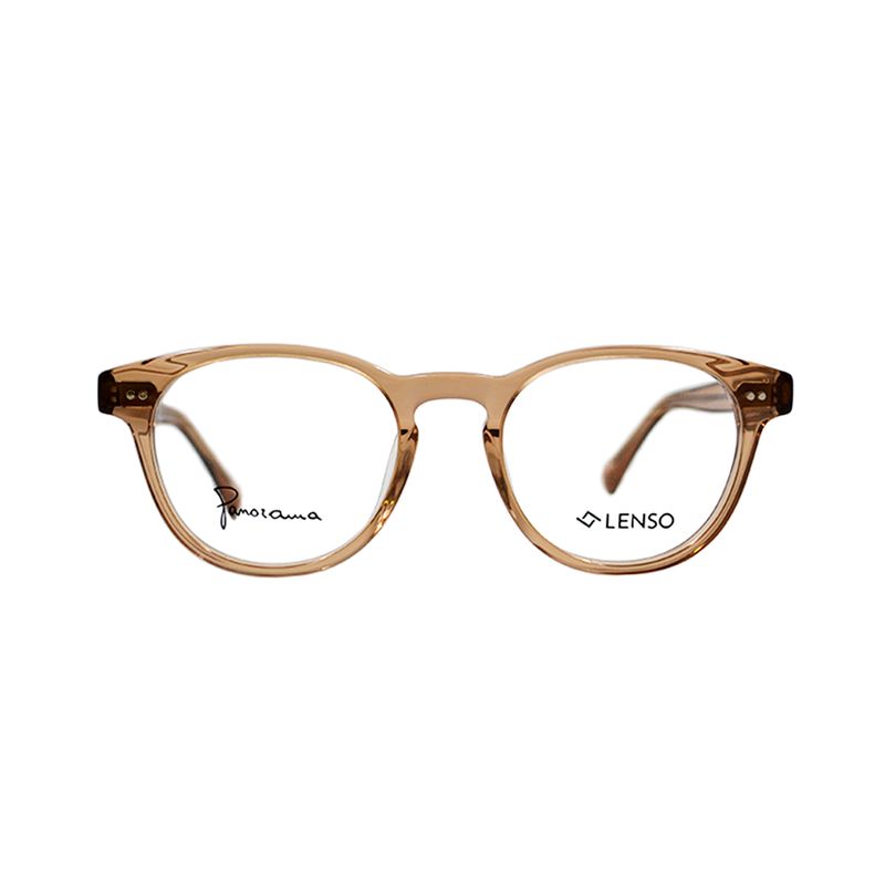 LENTES DE ARMAZON LENSO