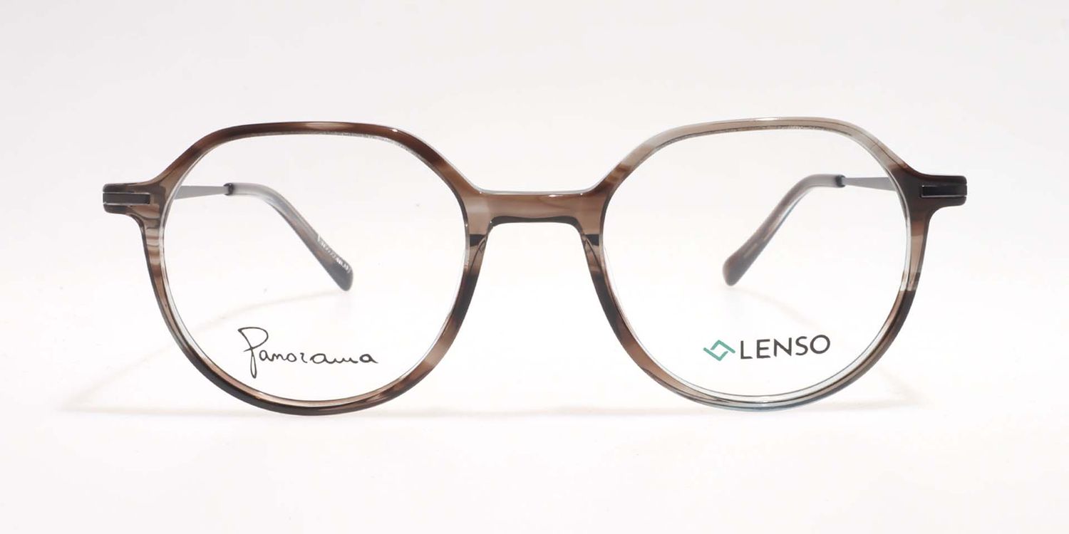 LENTES DE ARMAZON LENSO