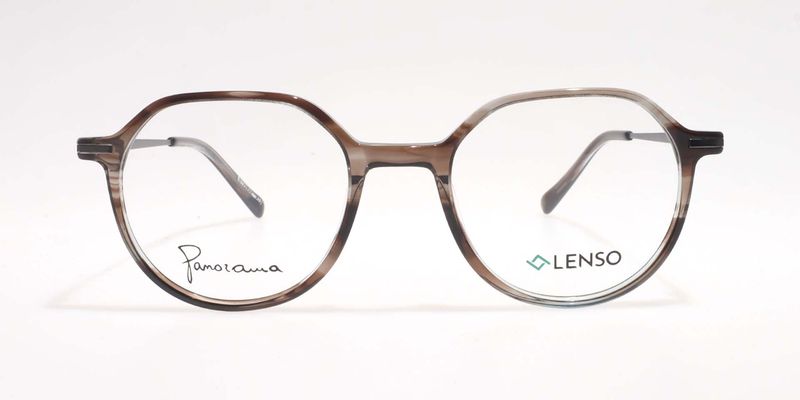 LENTES DE ARMAZON LENSO