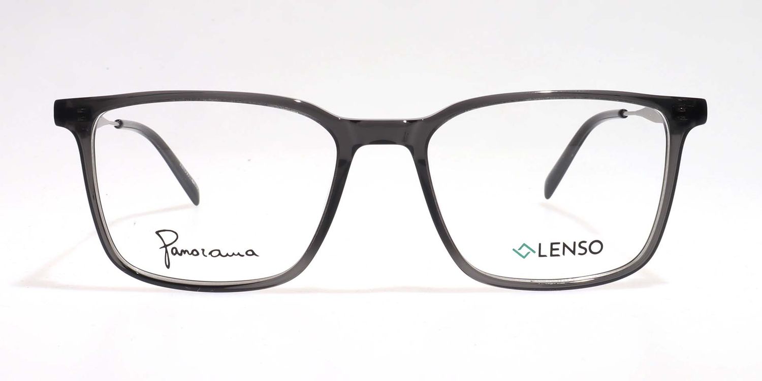 LENTES DE ARMAZON LENSO