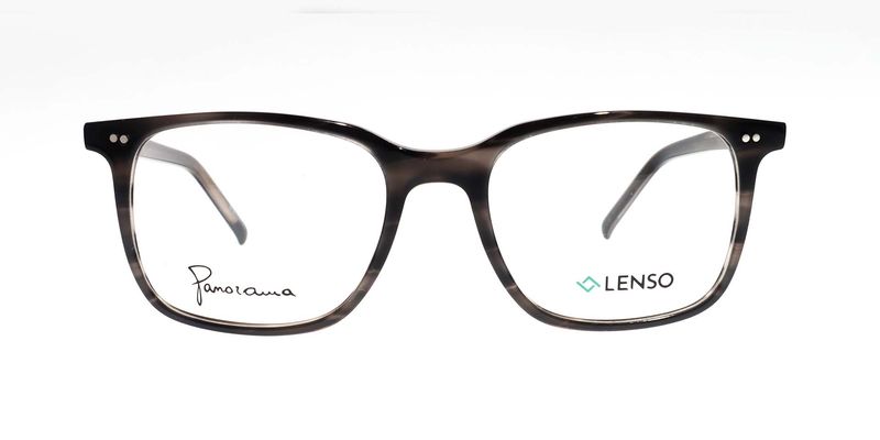 LENTES DE ARMAZON LENSO