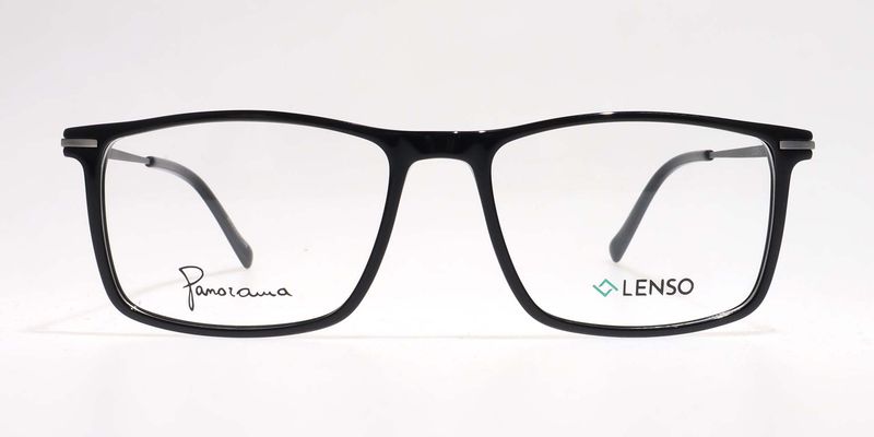 LENTES DE ARMAZON LENSO