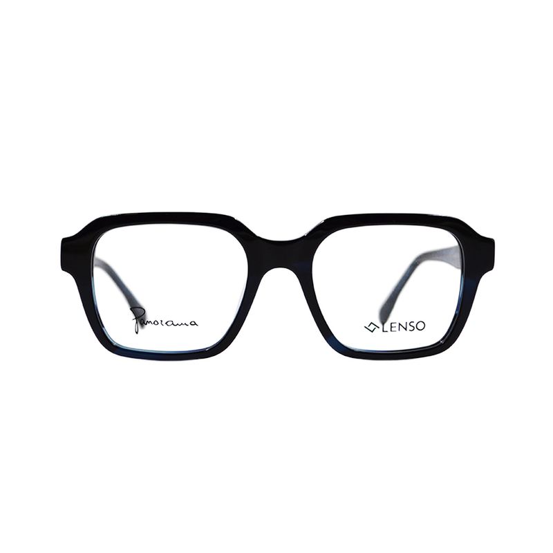 LENTES DE ARMAZON LENSO