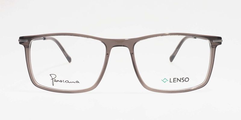 LENTES DE ARMAZON LENSO