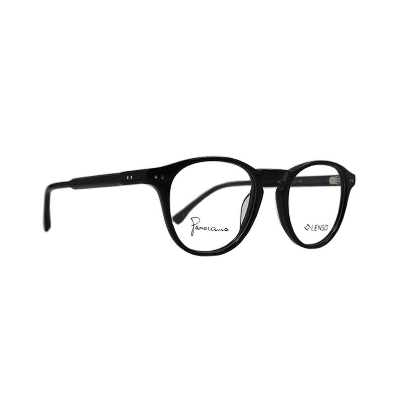 LENTES DE ARMAZON LENSO