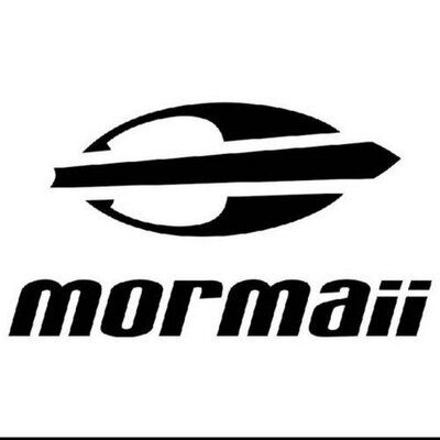 Mormaii