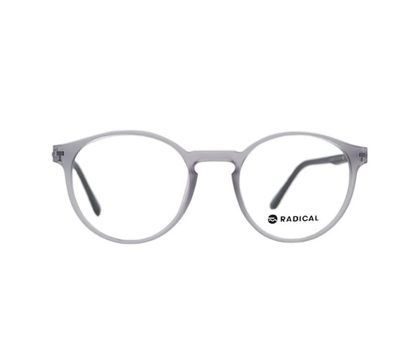 LENTE DE ARMAZON RADICAL