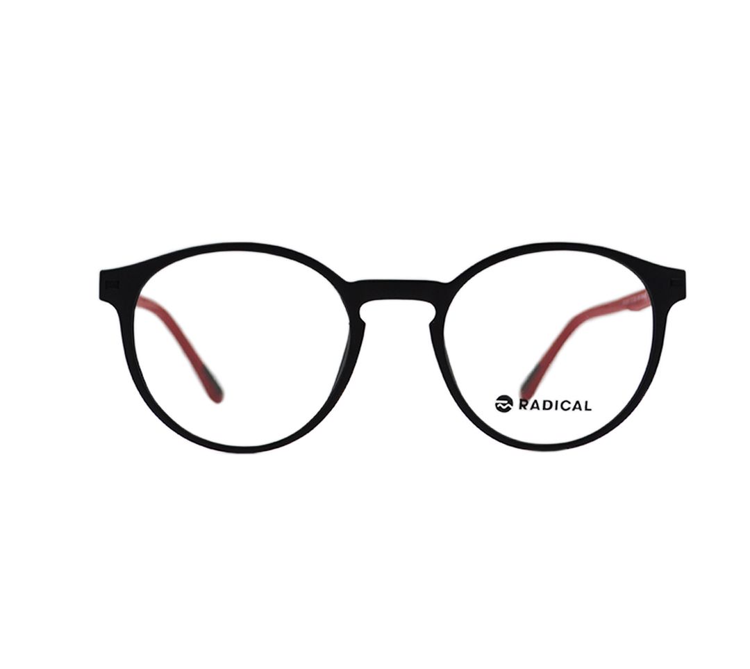 LENTE DE ARMAZON RADICAL