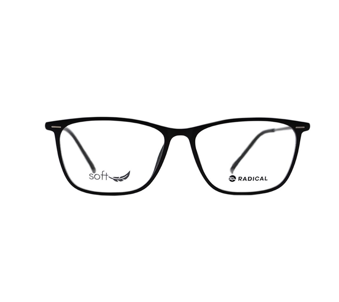 LENTE DE ARMAZON RADICAL