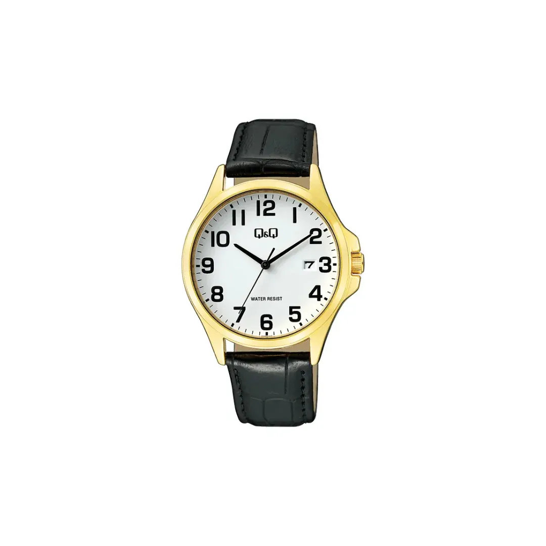 RELOJ Q&amp;Q ANÁLOGICO