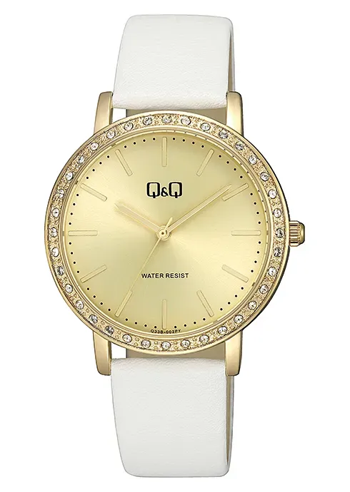 RELOJ Q&amp;Q ANÁLOGICO