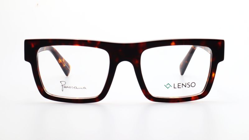 LENTE DE ARMAZÓN LENSO