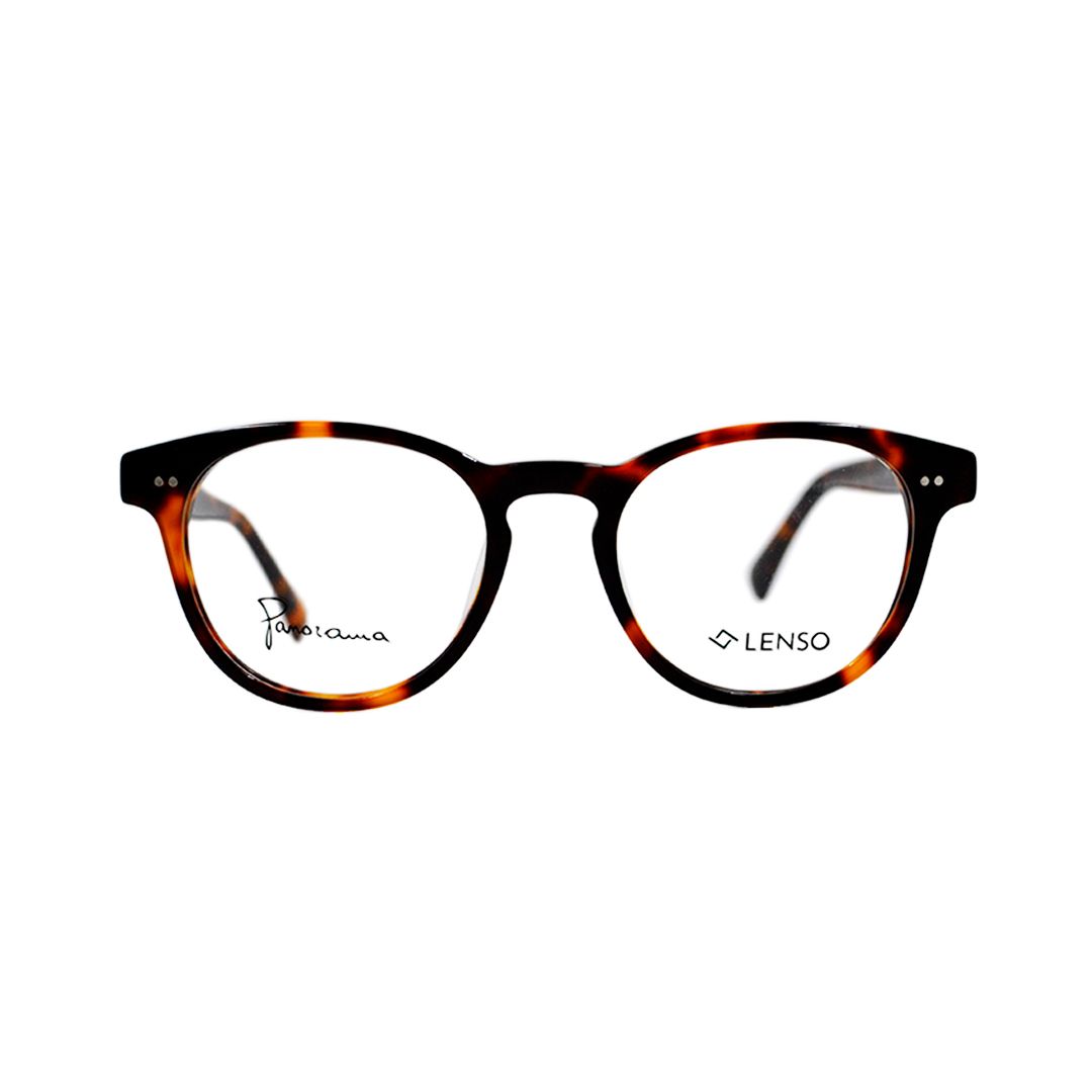 LENTES DE ARMAZON LENSO