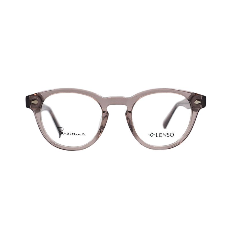 LENTES DE ARMAZON LENSO