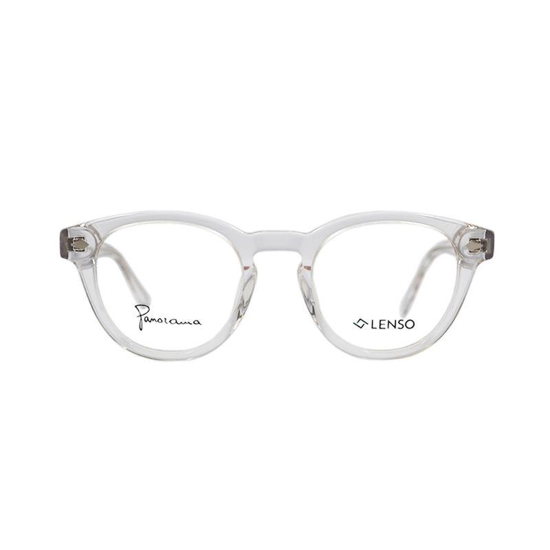 LENTES DE ARMAZON LENSO