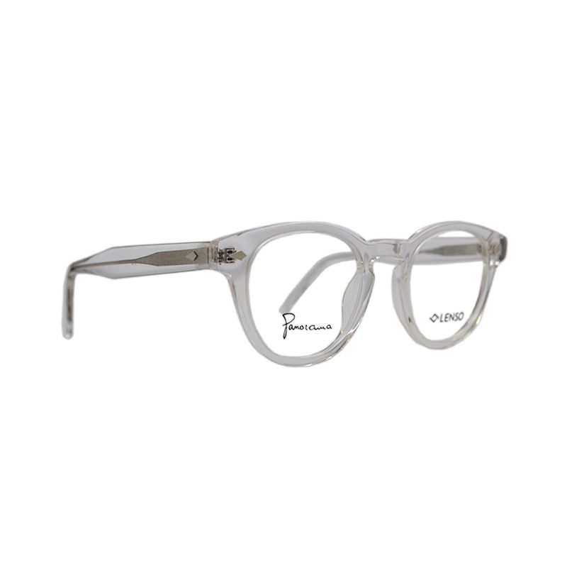 LENTES DE ARMAZON LENSO