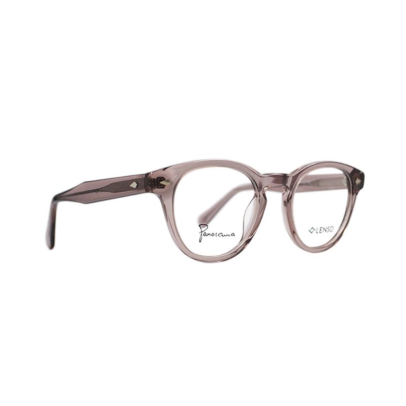 LENTES DE ARMAZON LENSO