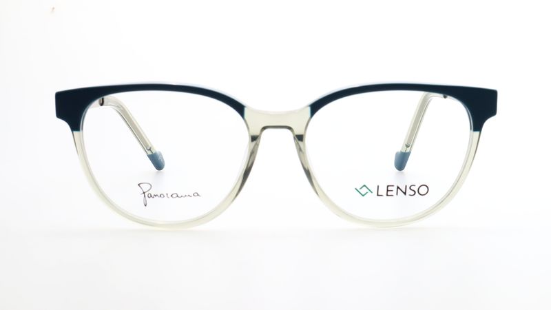 LENTES DE ARMAZON LENSO
